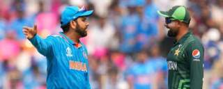 Ticket prices for Ind-Pak T20 World Cup match hit thousands of dollars