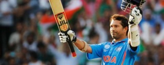 Sachin Tendulkar: The Untold Story of Cricket’s Greatest Legend