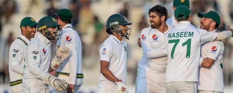 Pak-Bangladesh 2nd Test: The first day’s play was abandoned without a toss due to rain