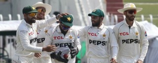 Free entry for fans for the remaining two days during the Pak-Bangladesh Test