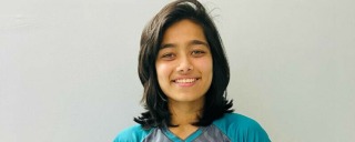 Fatima Sana appointed captain of the national team for T20 World Cup