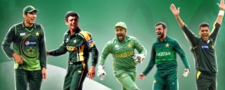 Mentors of Champions ODI teams announced