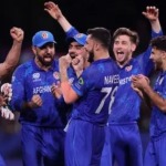 Afghanistan announced the squad for the series against South Africa