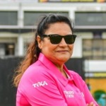 Pakistan’s Saleema Imtiaz named in ICC International Panel of Development Umpires