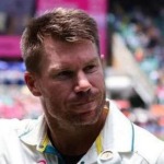 Cricket Australia lifts ban on David Warner from becoming captain