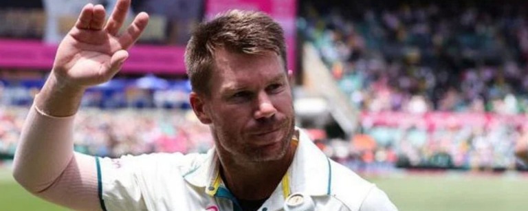 Cricket Australia lifts ban on David Warner from becoming captain