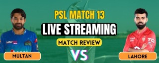 PSL 2025: Multan Sultans vs Islamabad United Live Streaming, Match Prediction & Playing XI