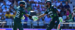 PCB Demotes Babar and Rizwan as No Player Awarded Top Category A Contract