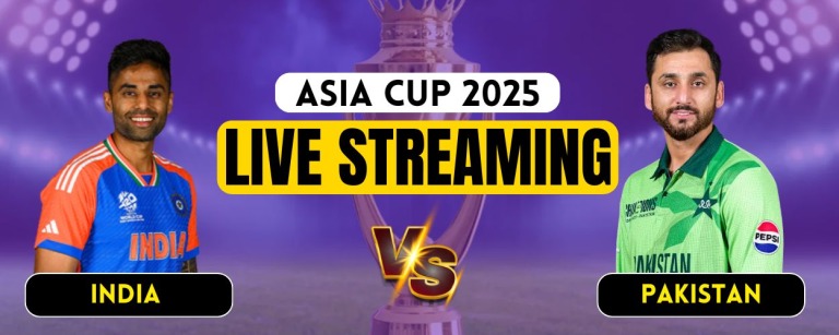 PAK vs IND Asia Cup Match 14 Live Streaming, Match Prediction & Playing XI