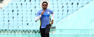 Nitish Kumar Reddy’s return delayed due to neck spasms