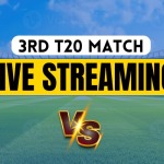 PAK vs SA 3rd T20 Live Streaming, Match Prediction & Playing XI