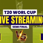 T20 World Cup Semi-Final 1: SA vs ENG Live Streaming, Match Prediction & Playing XI