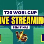 T20 World Cup Semi-Final 2: IND vs ENG Live Streaming, Match Prediction & Playing XI