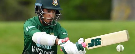 Afif Hossain set for Bangladesh return ahead of Pakistan ODI series
