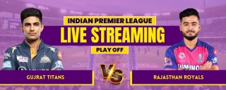 IPL 2026 Final: RCB vs GT Live Streaming, Match Prediction, Pitch Report & Playing XI