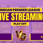 IPL 2026 Play Off: GT vs RR Live Streaming, Match Prediction, Pitch Report & Playing XI