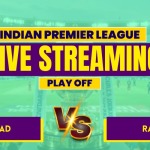 IPL 2026 Play Off: SRH vs RR Live Streaming, Match Prediction, Pitch Report & Playing XI
