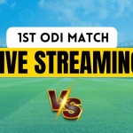 PAK vs AUS 1st ODI: Live Streaming, Match Prediction, Pitch Report & Playing XI