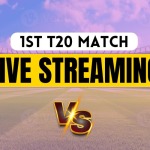 IND vs IRE 1st T20I: Live Streaming, Match Prediction, Pitch Report & Playing XI