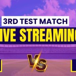 ENG vs NZ 3rd Test: Live Streaming, Match Prediction, Pitch Report & Playing XI
