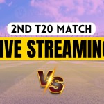 IND vs IRE 2nd T20I: Live Streaming, Match Prediction, Pitch Report & Playing XI