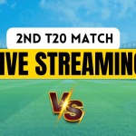 AUS vs BAN 2nd T20I: Live Streaming, Match Prediction, Pitch Report & Playing XI