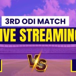 NZ vs WI 3rd ODI: Live Streaming, Match Prediction, Pitch Report & Playing XI
