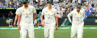 Australia Recall Cummins, Hazlewood and Lyon for Bangladesh Test Series