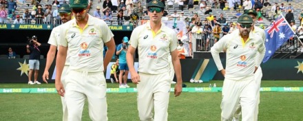 Australia Recall Cummins, Hazlewood and Lyon for Bangladesh Test Series