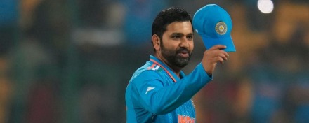 Rohit Sharma Dismisses Retirement Speculation, Focused on Representing India