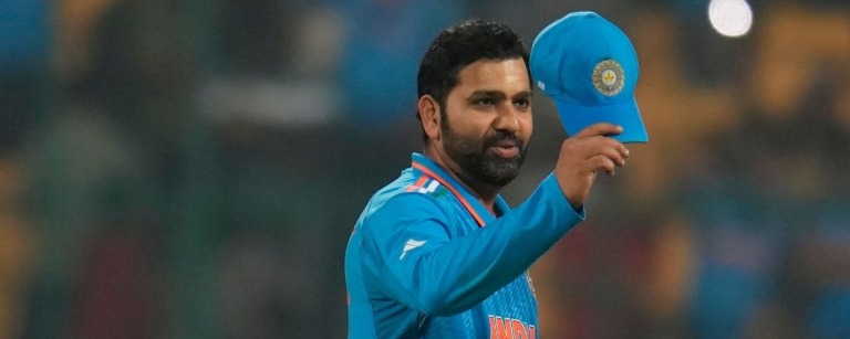 Rohit Sharma Dismisses Retirement Speculation, Focused on Representing India