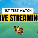 PAK vs WI 1st Test: Live Streaming, Match Prediction, Pitch Report & Playing XI