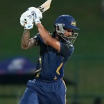 Sri Lanka Make Two Changes for Second Test Against India