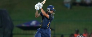 Sri Lanka Make Two Changes for Second Test Against India