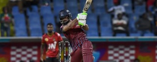 Falcons Beat Patriots by Three Wickets in CPL 2026 Thriller