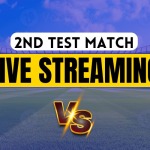 AUS vs BAN 2nd Test: Live Streaming, Match Prediction, Pitch Report & Playing XI
