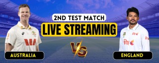 AUS vs BAN 2nd Test: Live Streaming, Match Prediction, Pitch Report & Playing XI