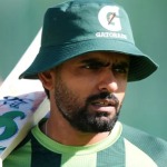 Babar Azam Set to Lead Pakistan at Lord’s After Recovering From Hand Injury
