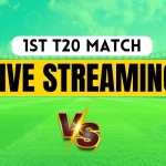 SL vs ENG: 1st T20I: Live Streaming, Match Prediction, Pitch Report Playing XI