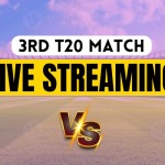 IND vs AFG 3rd T20I: Live Streaming, Match Prediction, Pitch Report & Playing XI