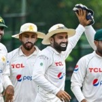 Pakistan Revamp Test Squad Ahead of Birmingham Test, Release Seven Players