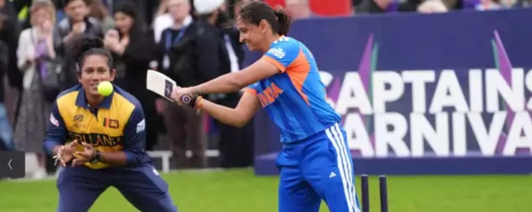 India to Host Inaugural Women’s Champions Trophy in 2027