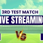 PAK vs ENG 3rd Test: Live Streaming, Match Prediction, Pitch Report & Playing XI