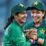 Pakistan Storm Into Women’s Asia Cup Semi-Final After 72-Run Win Over Hong Kong