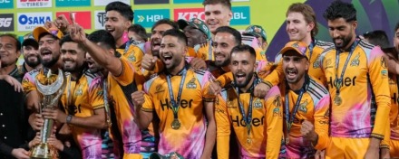 PSL Could Move to January as PCB, Franchise Owners Discuss Early Window