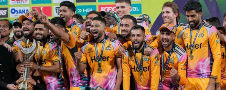 PSL Could Move to January as PCB, Franchise Owners Discuss Early Window