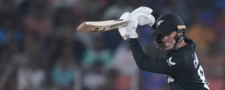 Mark Chapman Moves to Casual New Zealand Contract for BBL Opportunity