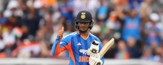 Abhishek Sharma: From Punjab Prodigy to One of India’s Leading T20 Batters