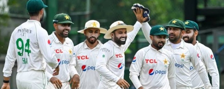 Pakistan Revamp Test Squad Ahead of Birmingham Test, Release Seven Players