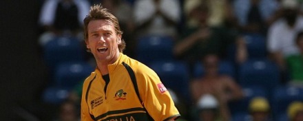 Glenn McGrath: The Master of Line and Length